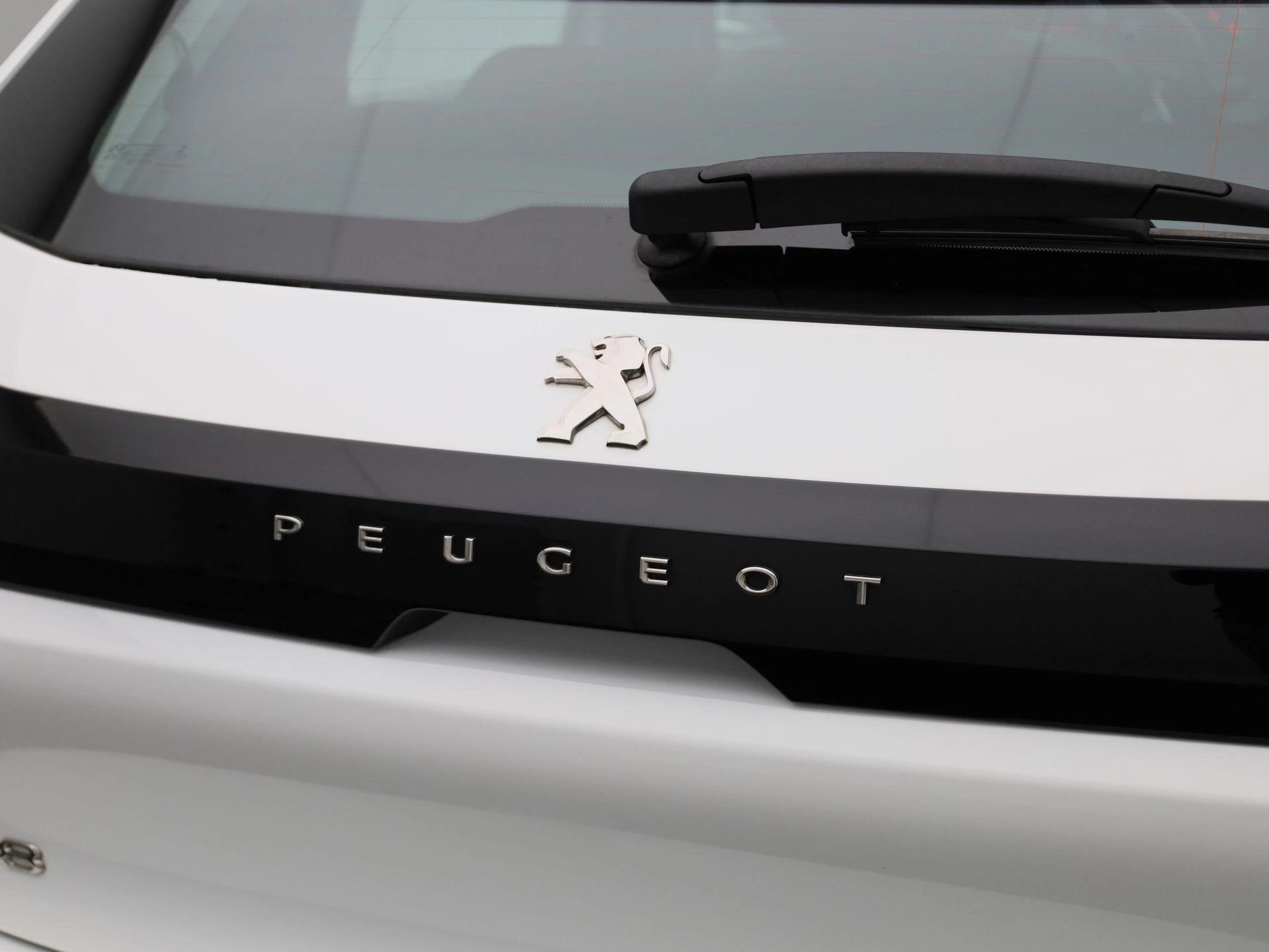 Peugeot 208 1.2 PureTech Active Pack