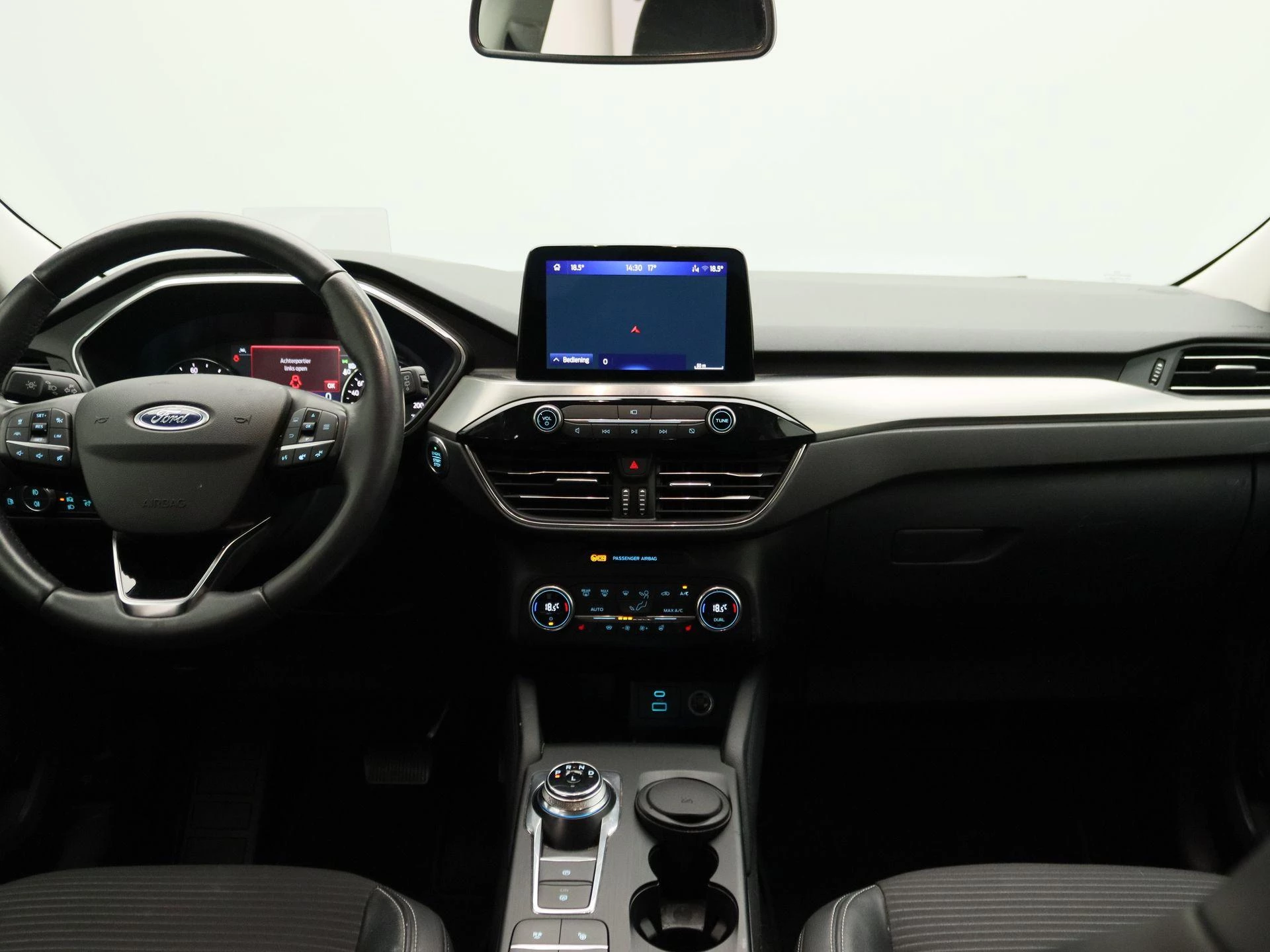 Ford Kuga 2.5 PHEV Titanium X