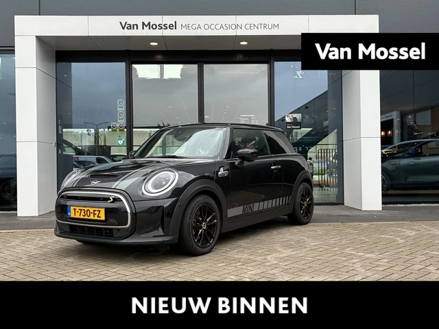 MINI MINI Cooper SE