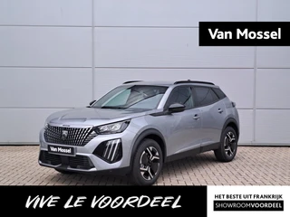 Peugeot 2008 1.2 PureTech 100 Active