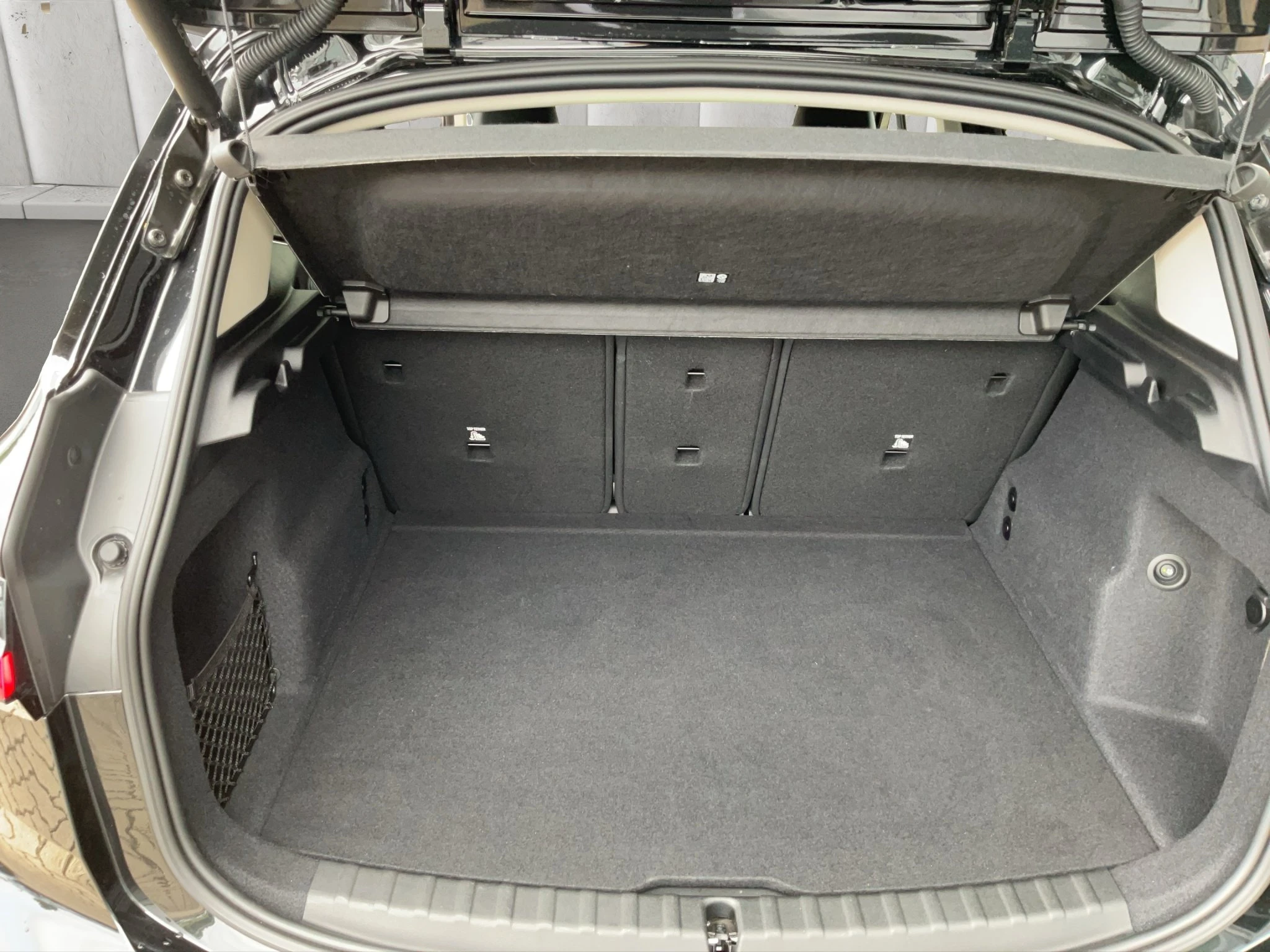 BMW 2er Reihe 218i Active Tourer Luxury