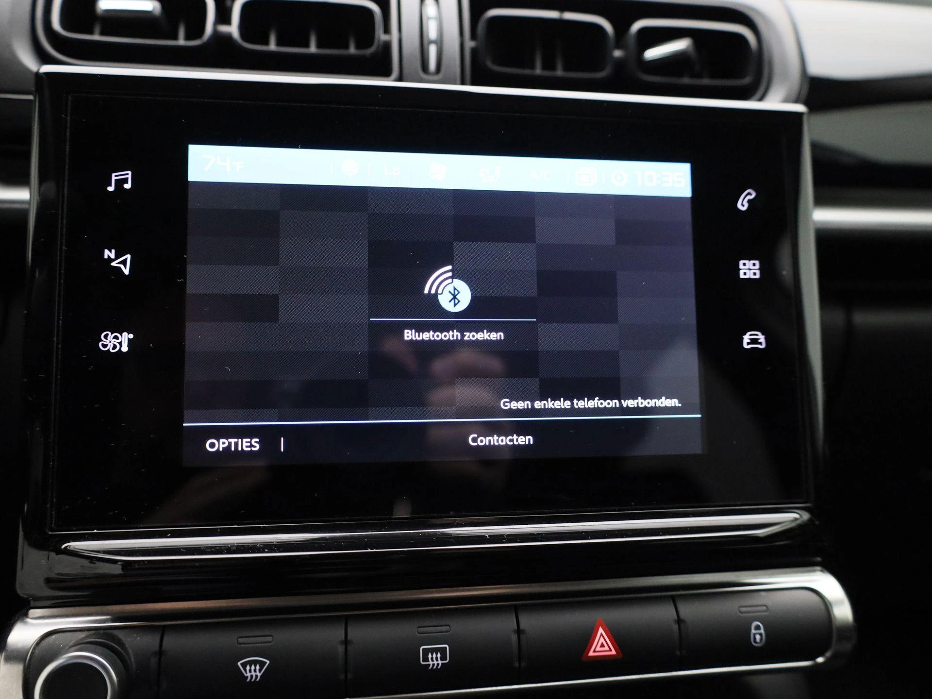 Citroën C3 1.2 PureTech Feel