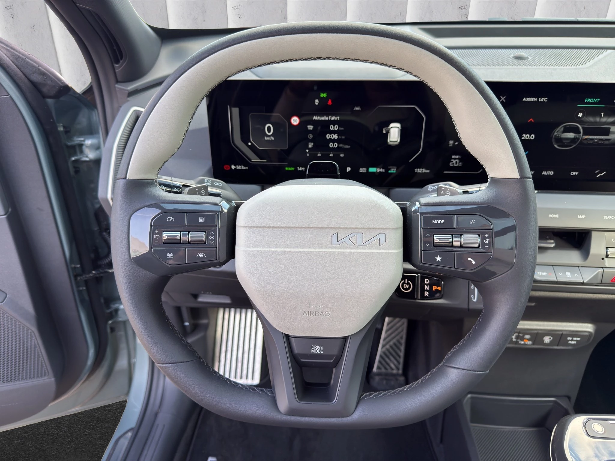 Kia EV5 GT-Line Launch Edition 81 kWh Frontantr. Sports Utility Vehicle. 160 kW. 5-türig