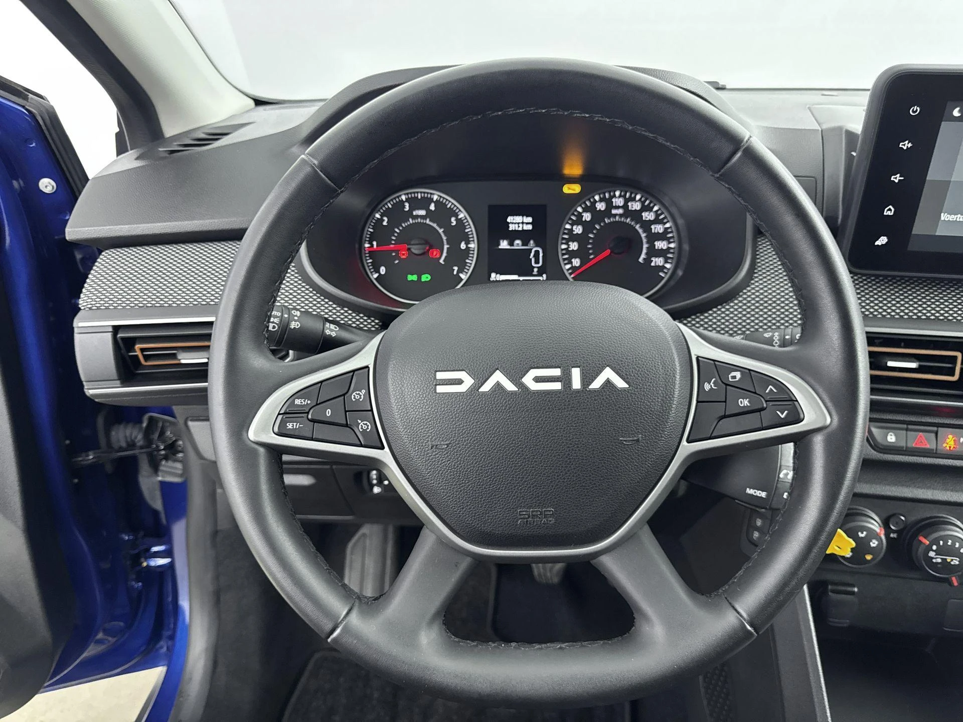 Dacia-Sandero Stepway-image-19