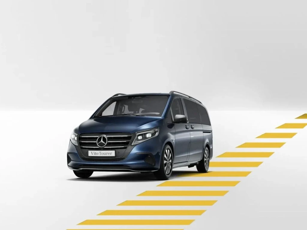 Mercedes-Benz-Vito 116-image-1
