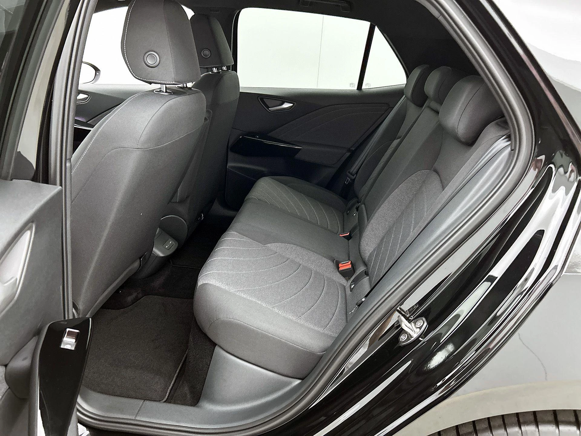 Volkswagen ID.3 Pro S Limited Edition 79 kWh 232PK