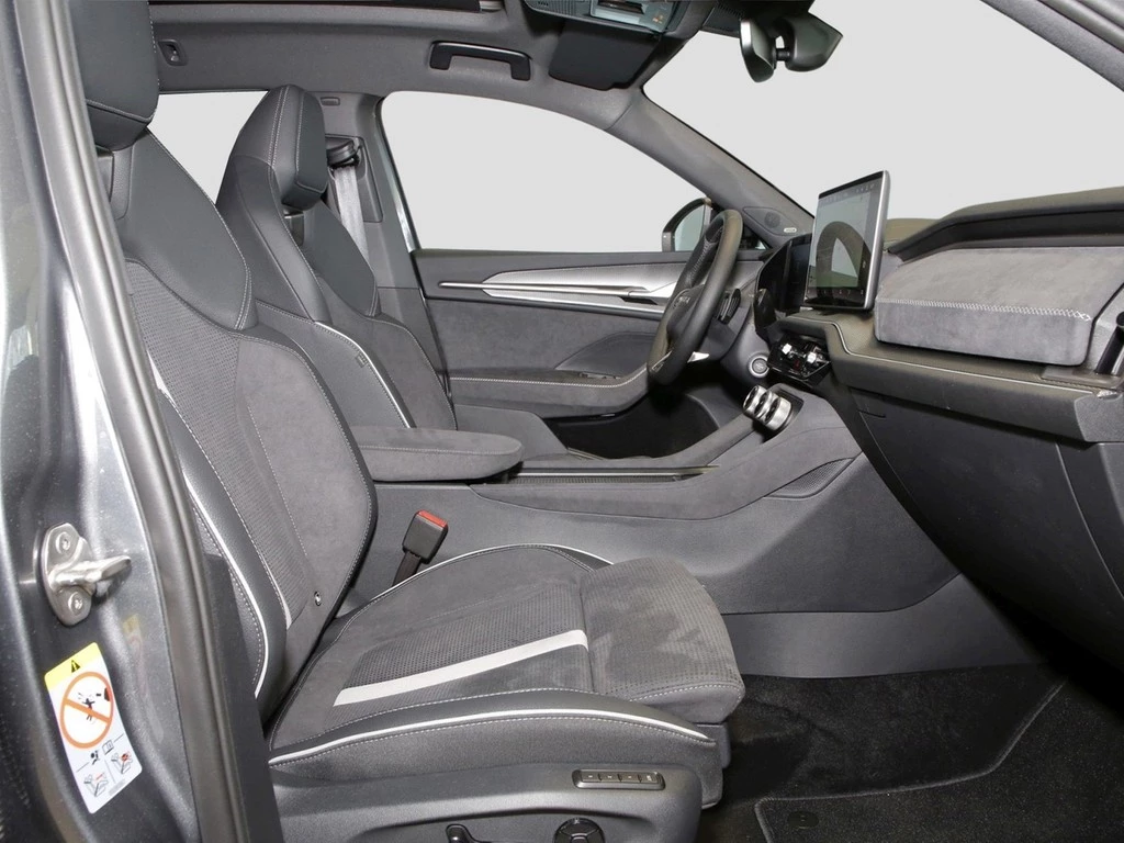 Škoda Kodiaq Sportline 2.0 TDI UPE 66.080 4x4 Assist +