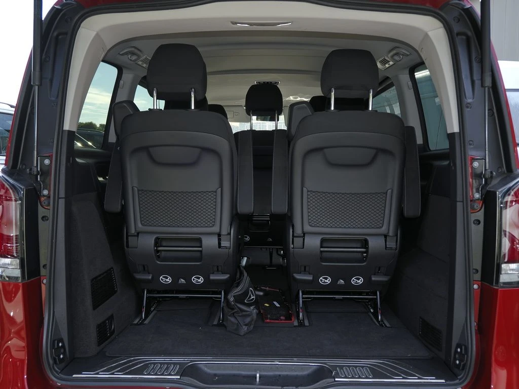 Mercedes-Benz-V-Klasse 220 d-image-14