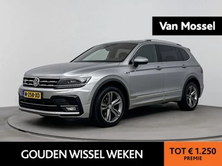 Volkswagen Tiguan Allspace 1.5 TSI Highline Business R