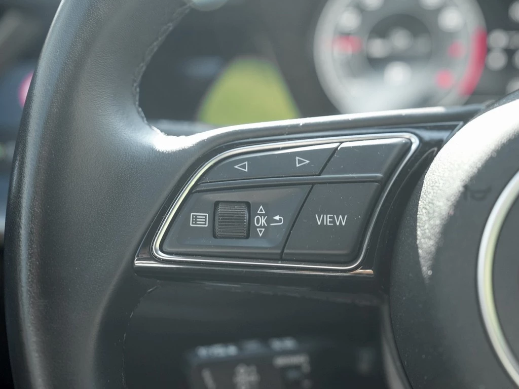 Audi A3 Sportback 35 TFSI Advanced S-tronic Navi LED