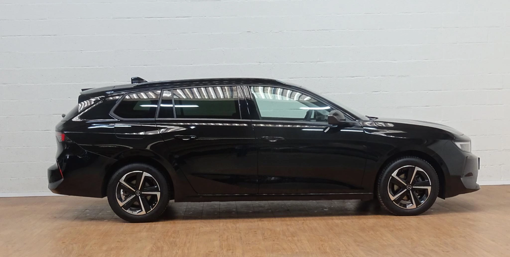 Opel Astra Sports Tourer 1.2T Edition