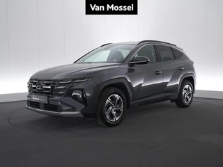 Hyundai Tucson 1.6 T-GDi 48V Feel 7-DCT