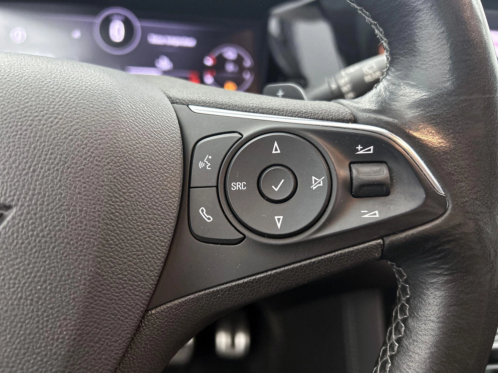 Opel Grandland 1.6 Turbo Plug-In Hybrid Level 4