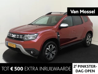 Dacia Duster 1.3 TCe Extreme