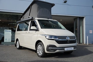 Volkswagen California 2.0 TDI Ocean 204 4dr 4MOTION DSG