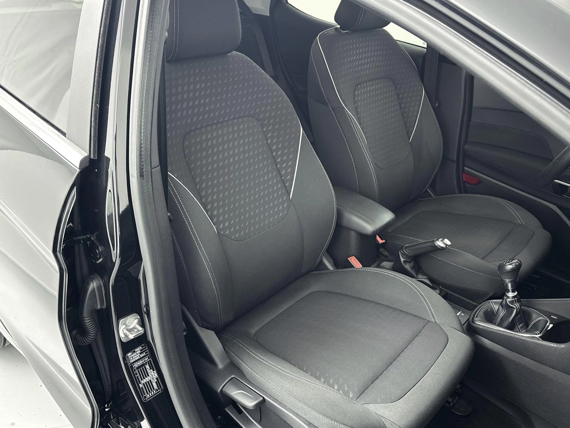 Ford Fiesta 1.0 EcoBoost Titanium