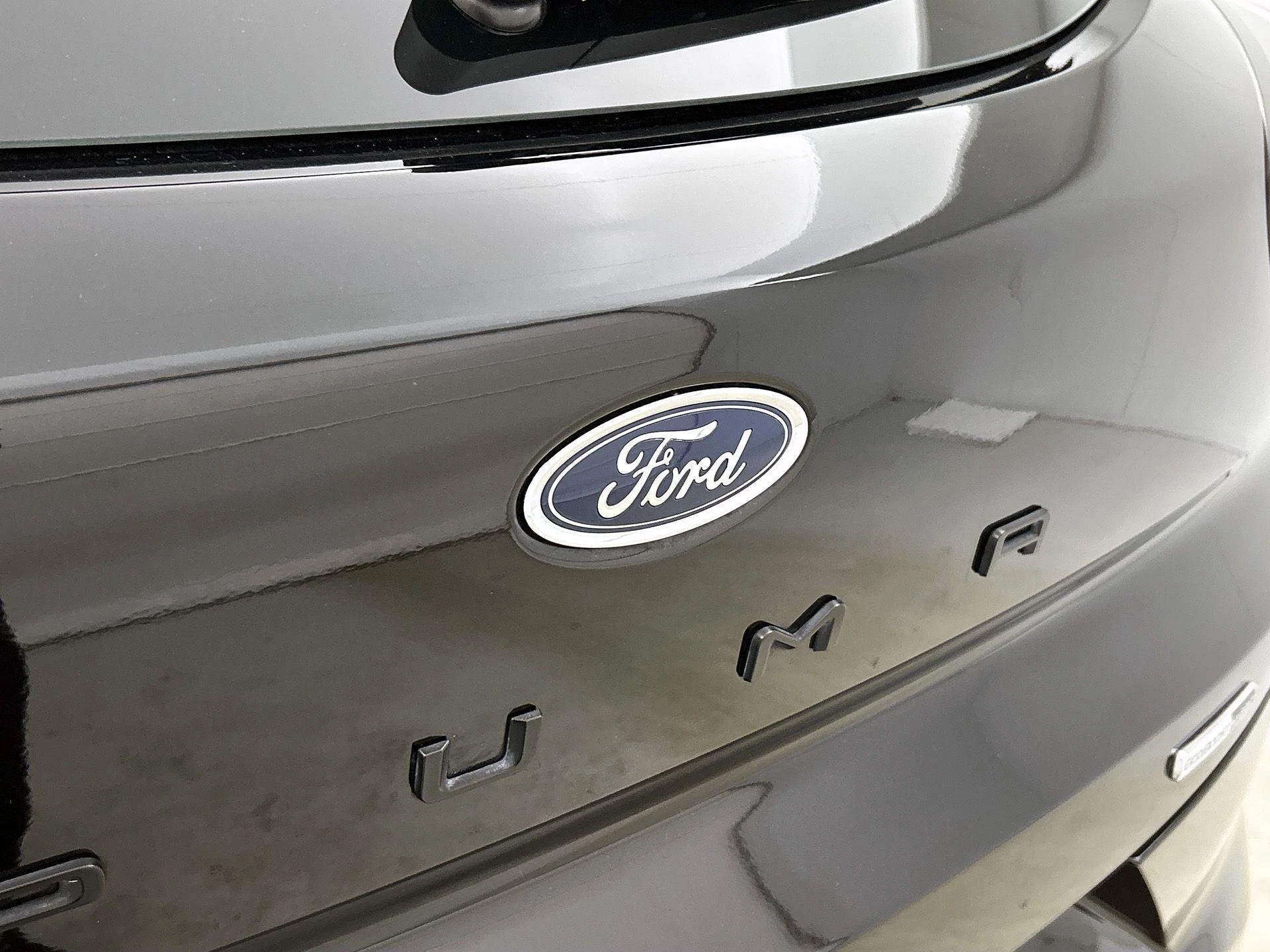 Ford Puma 1.0 EcoBoost Hybrid ST-Line