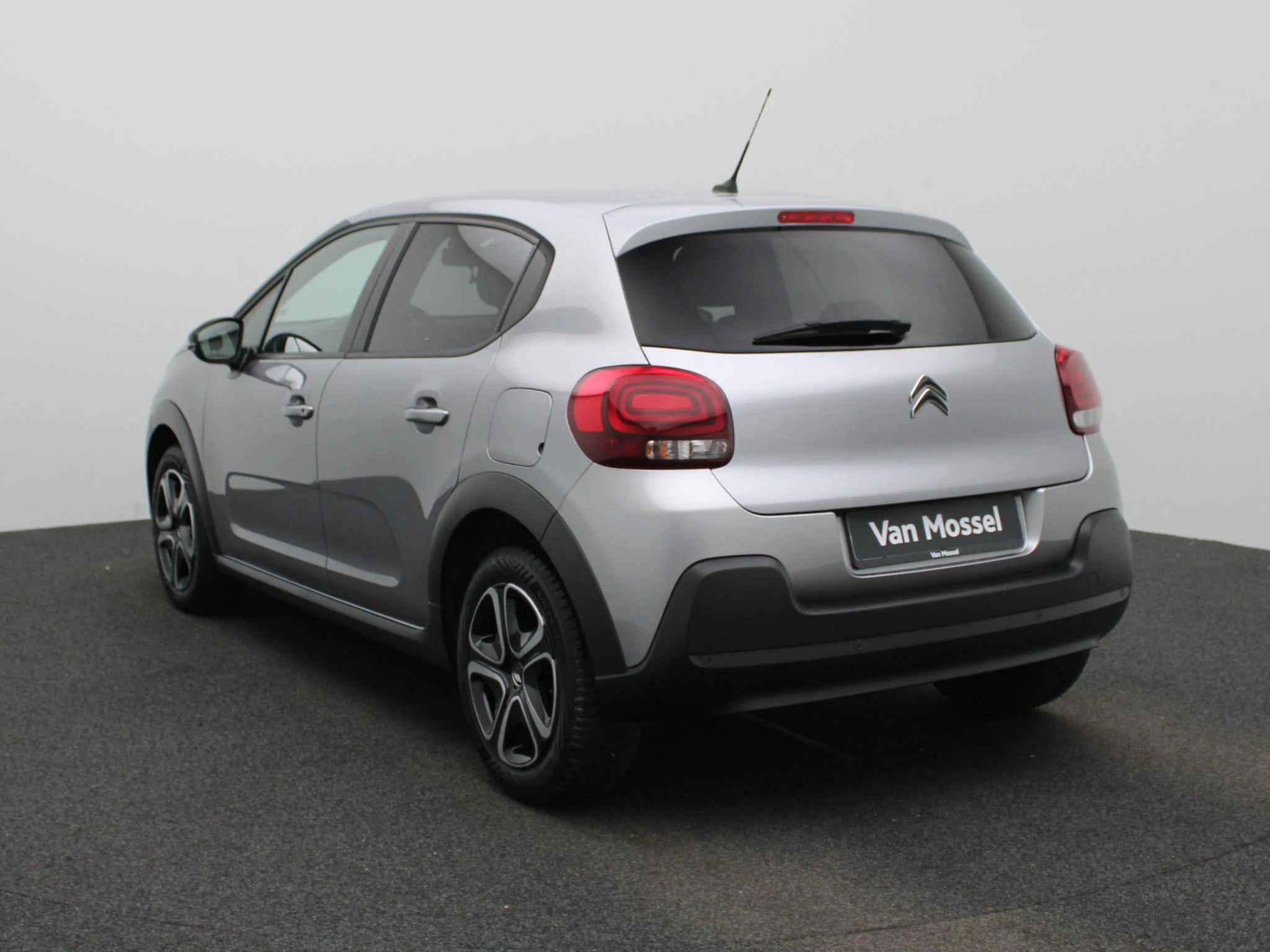 Citroën C3 1.2 PureTech Feel