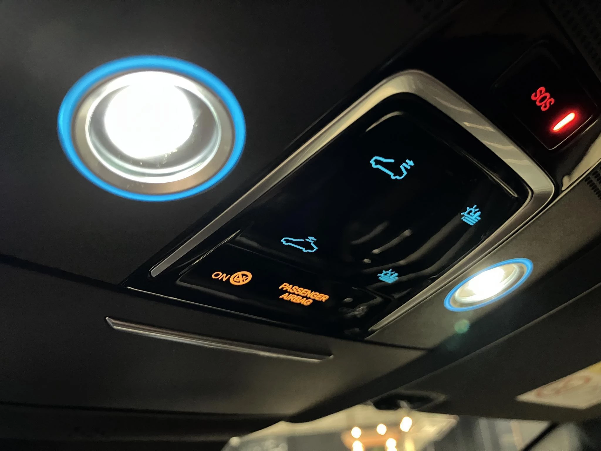 BYD SEAL U DM-i PHEV COMFORT