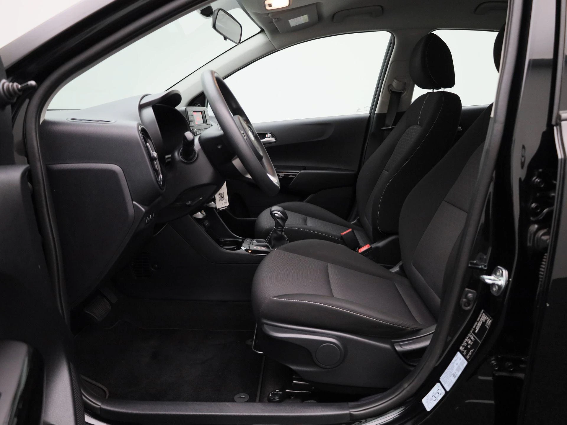 Kia Picanto 1.0 DPi ComfortLine
