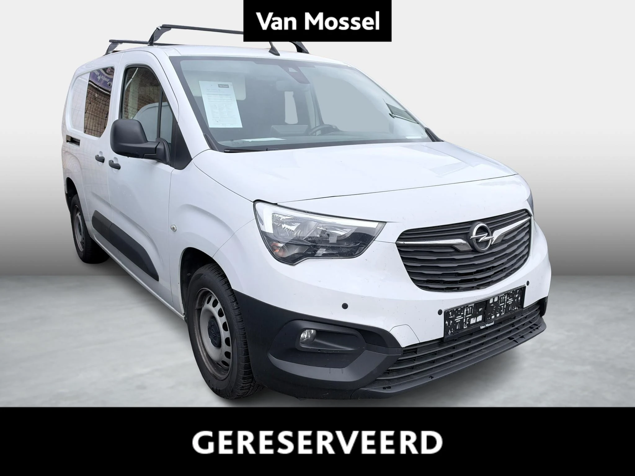 Opel-Combo Life-image-0