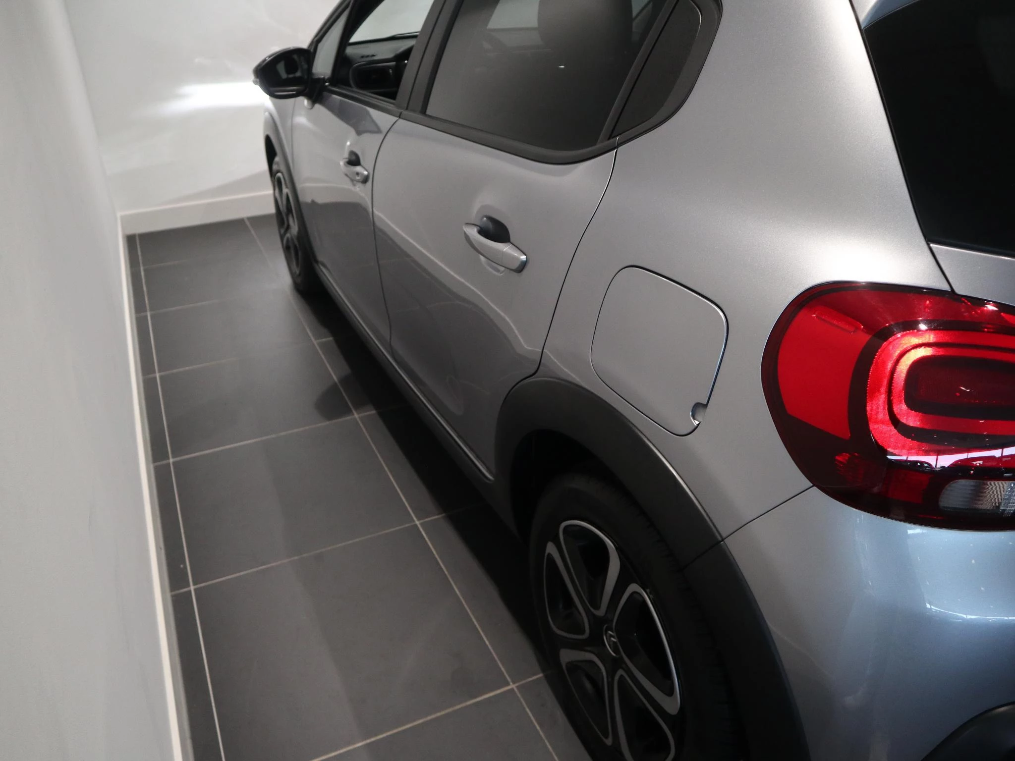 Citroën C3 Business
