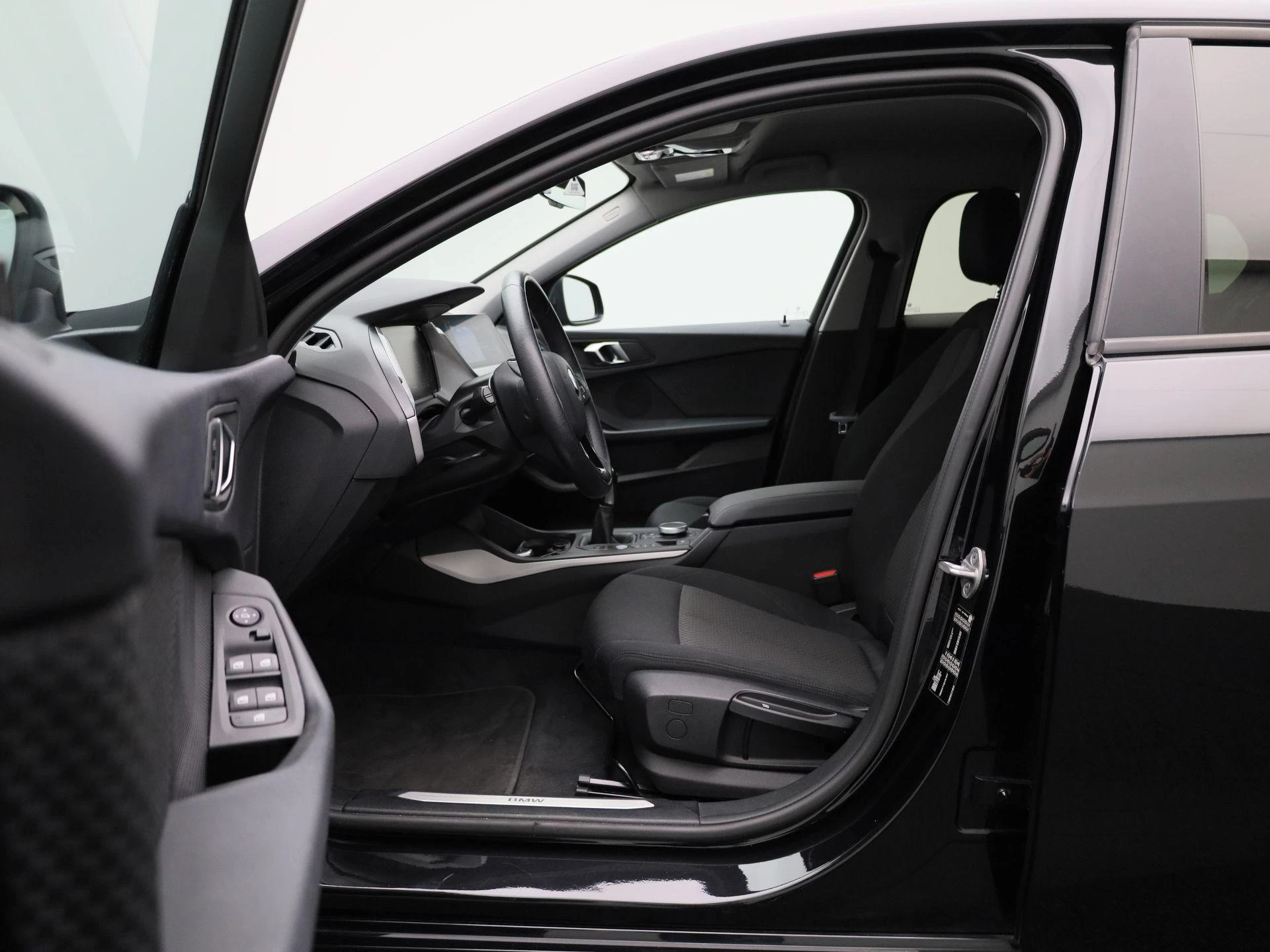 BMW Série 1 118i Executive