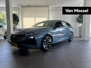 Peugeot 308 SW 1.6 Plug-in Hybrid 195 Allure