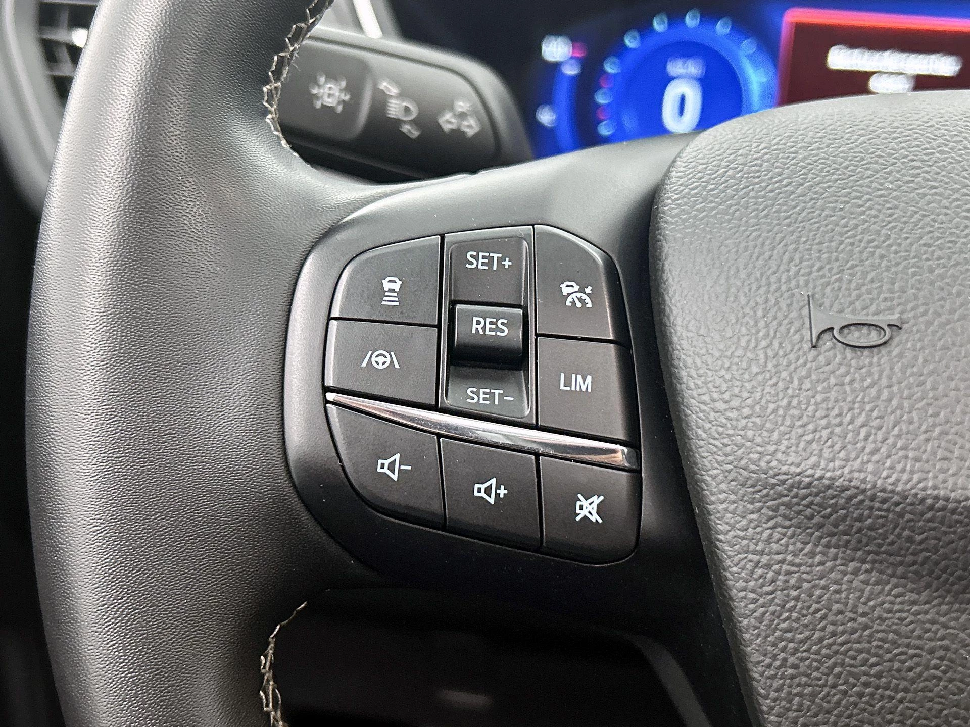 Ford Kuga 2.5 PHEV Vignale