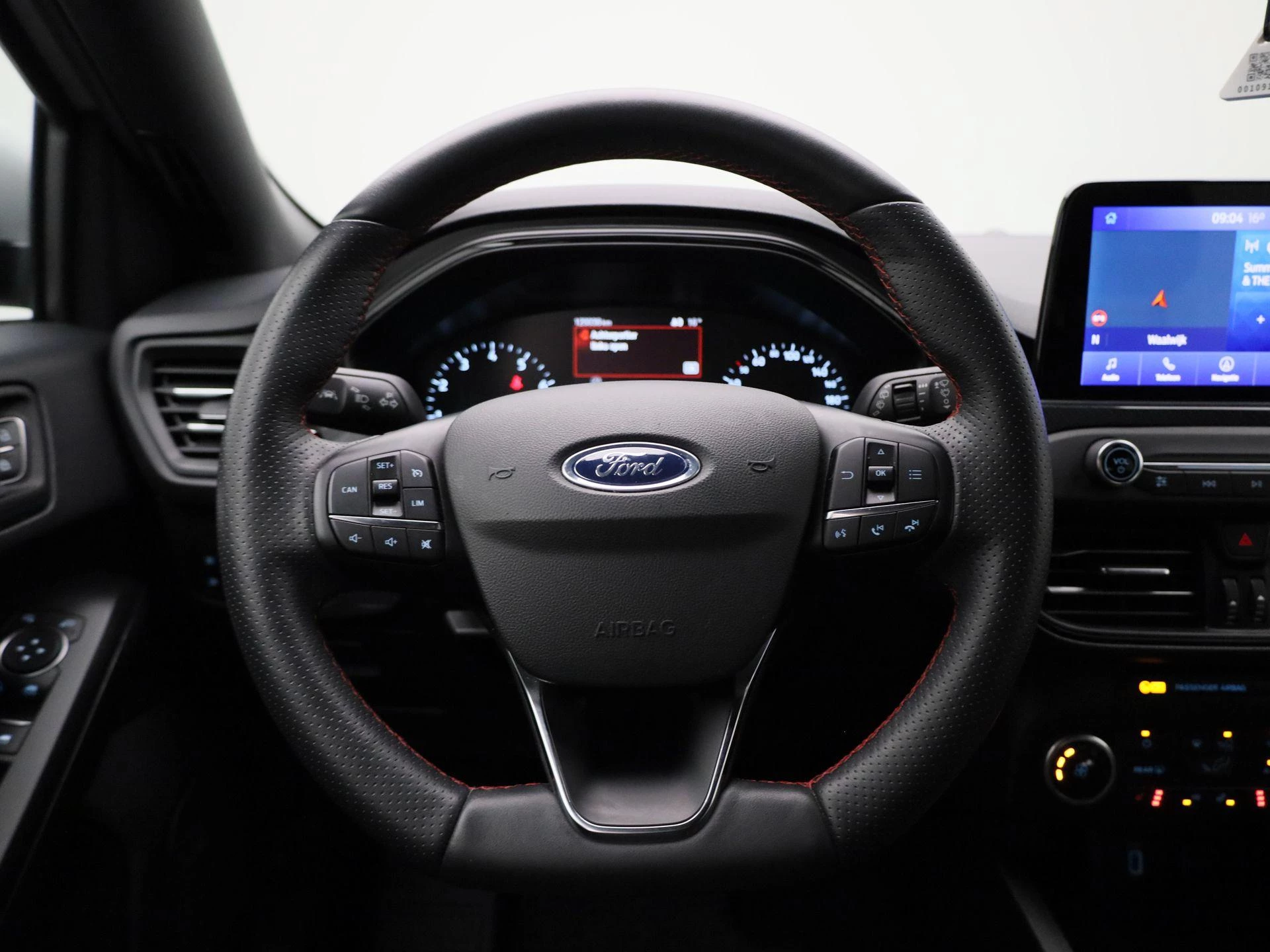 Ford Focus 1.0 EcoBoost ST Line Business