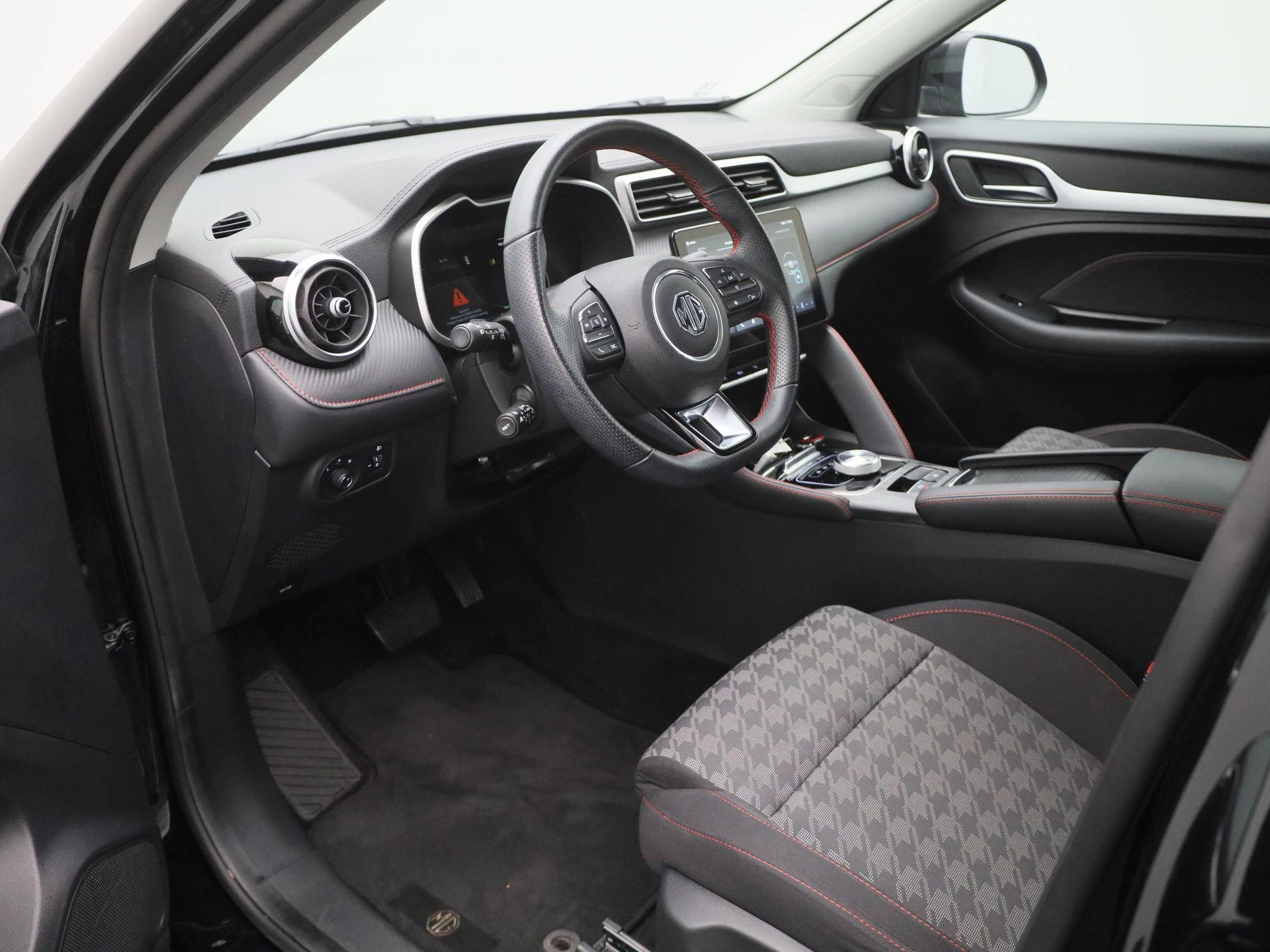 MG ZS Standard Range 51 kWh Comfort