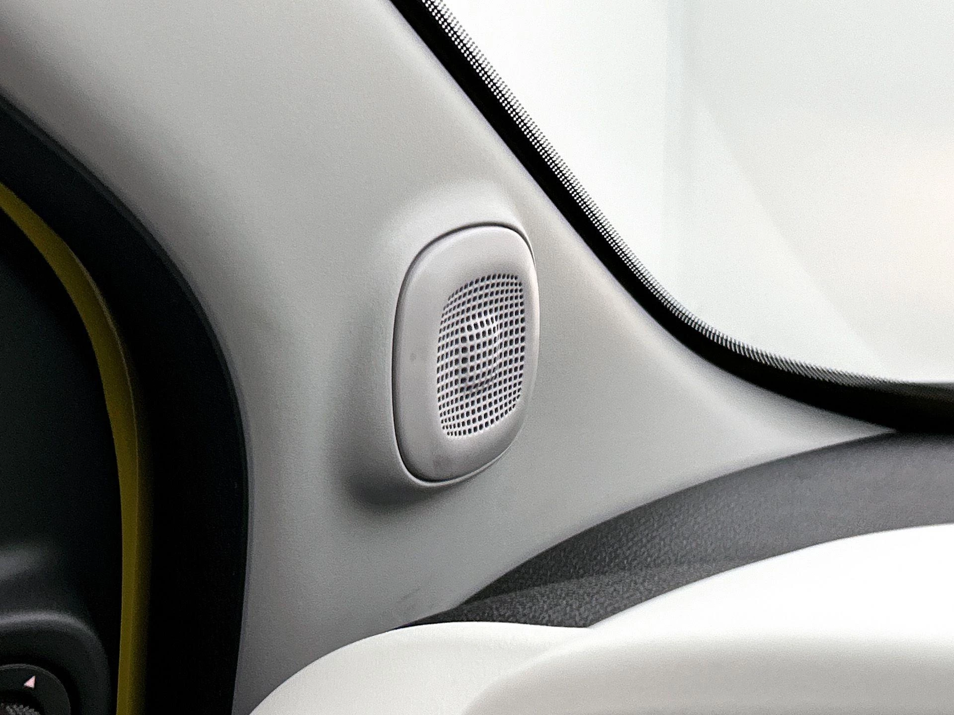 Fiat Panda 1.0 Hybrid Pandina