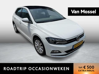 Volkswagen Polo 1.0 TSI Highline