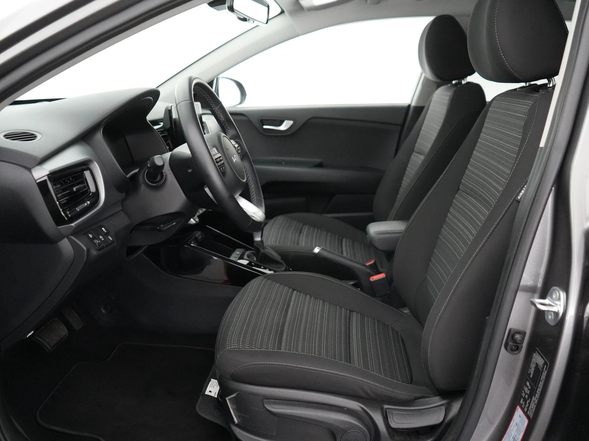 Kia Stonic 1.0 T 100 Style Edition DCT
