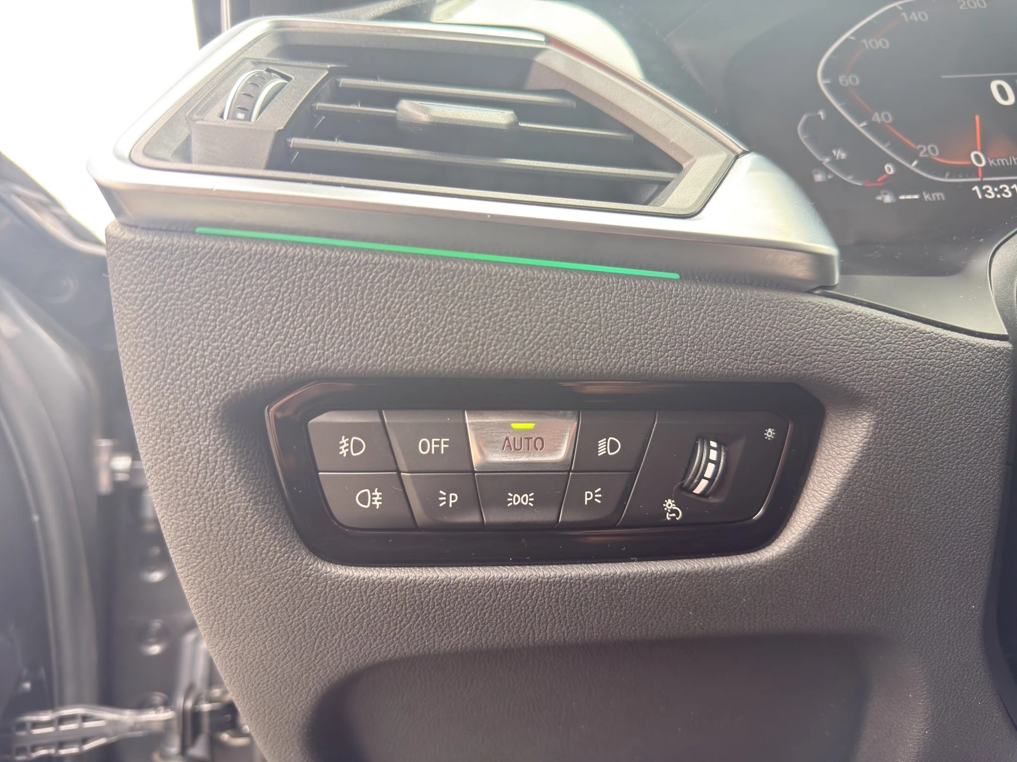 BMW 3er Reihe 318 i M Sport