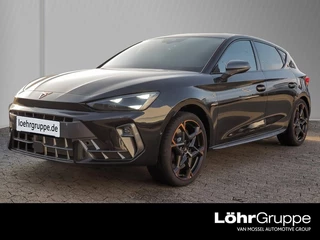 CUPRA Leon VZ 2.0 TSI UPE 53.140 AHK I. Drive II 19"