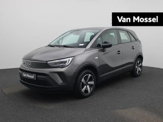 Opel Crossland 1.2 81kW Turbo S/S Edition