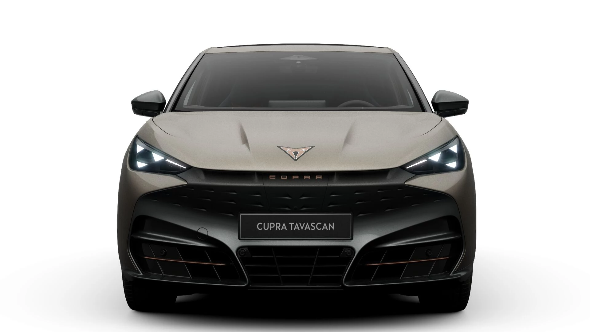 CUPRA Tavascan Adrenaline