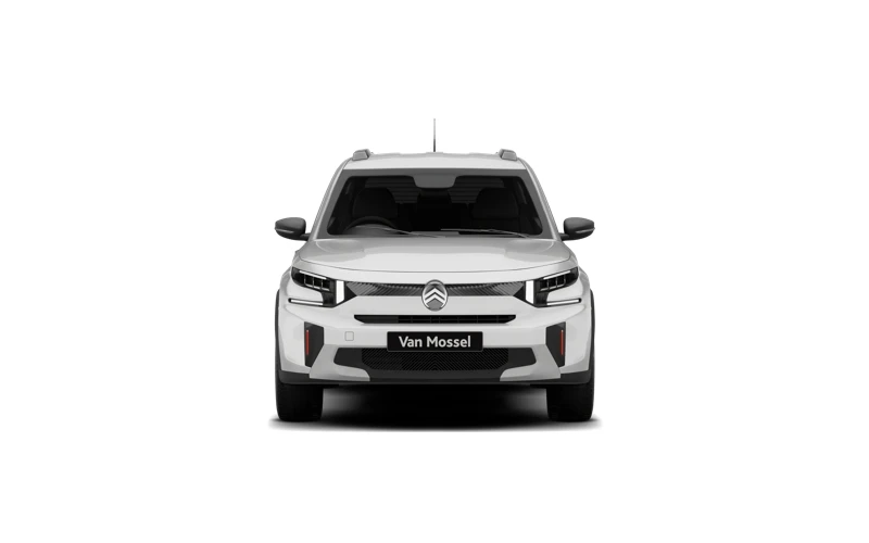 Citroën-ë-C3 Aircross-image-1