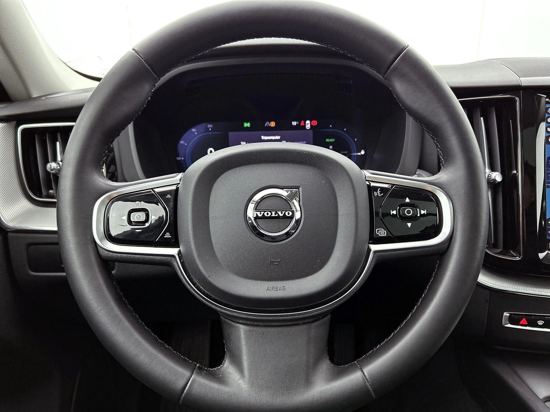 Volvo XC60 2.0 T6 Plug-in hybrid AWD Plus Bright