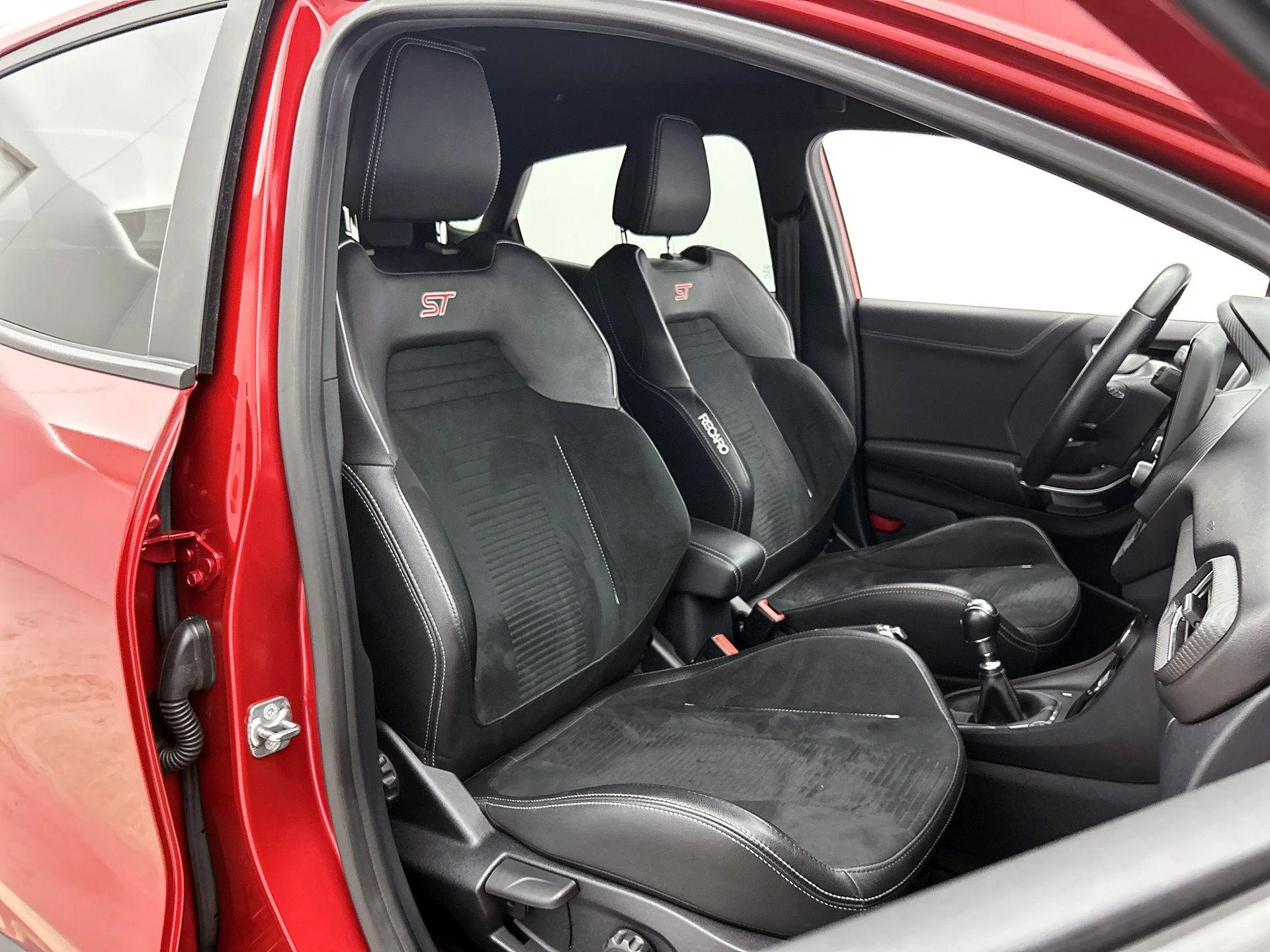 Ford Puma 1.5 EcoBoost ST-X