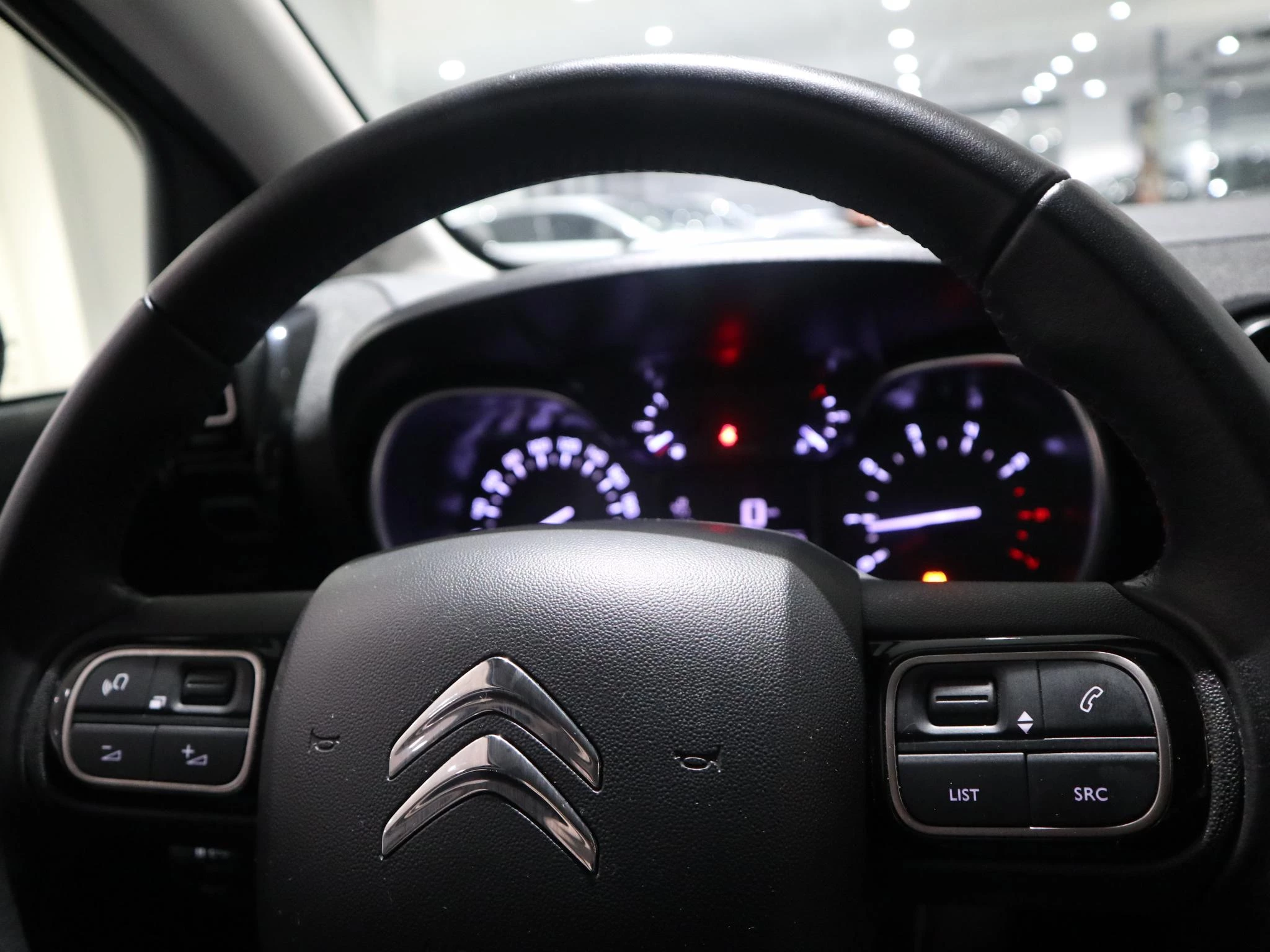 Citroën-C3 Aircross-image-16