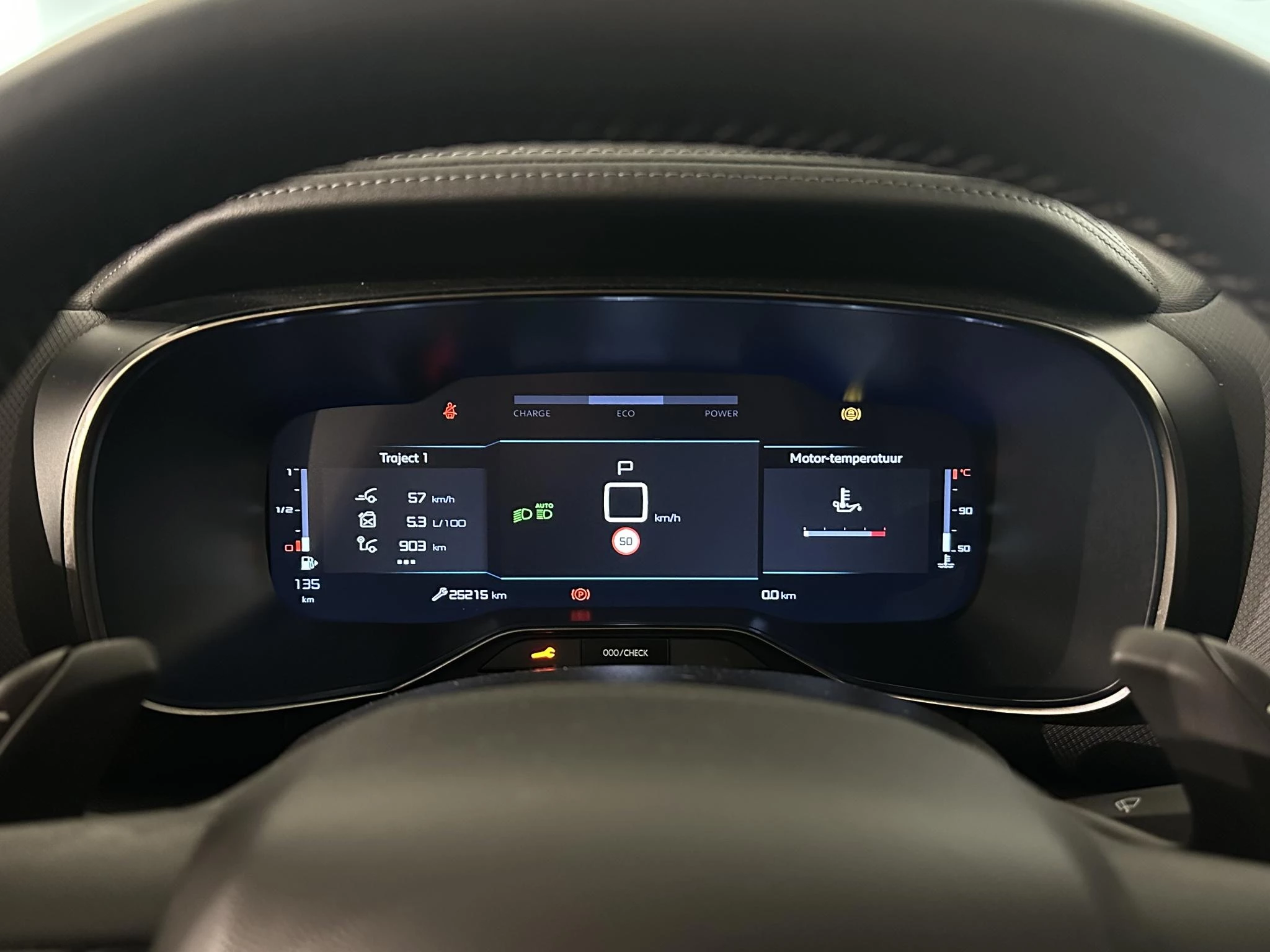 Citroën C5 Aircross 1.2 Hybrid 136 Max
