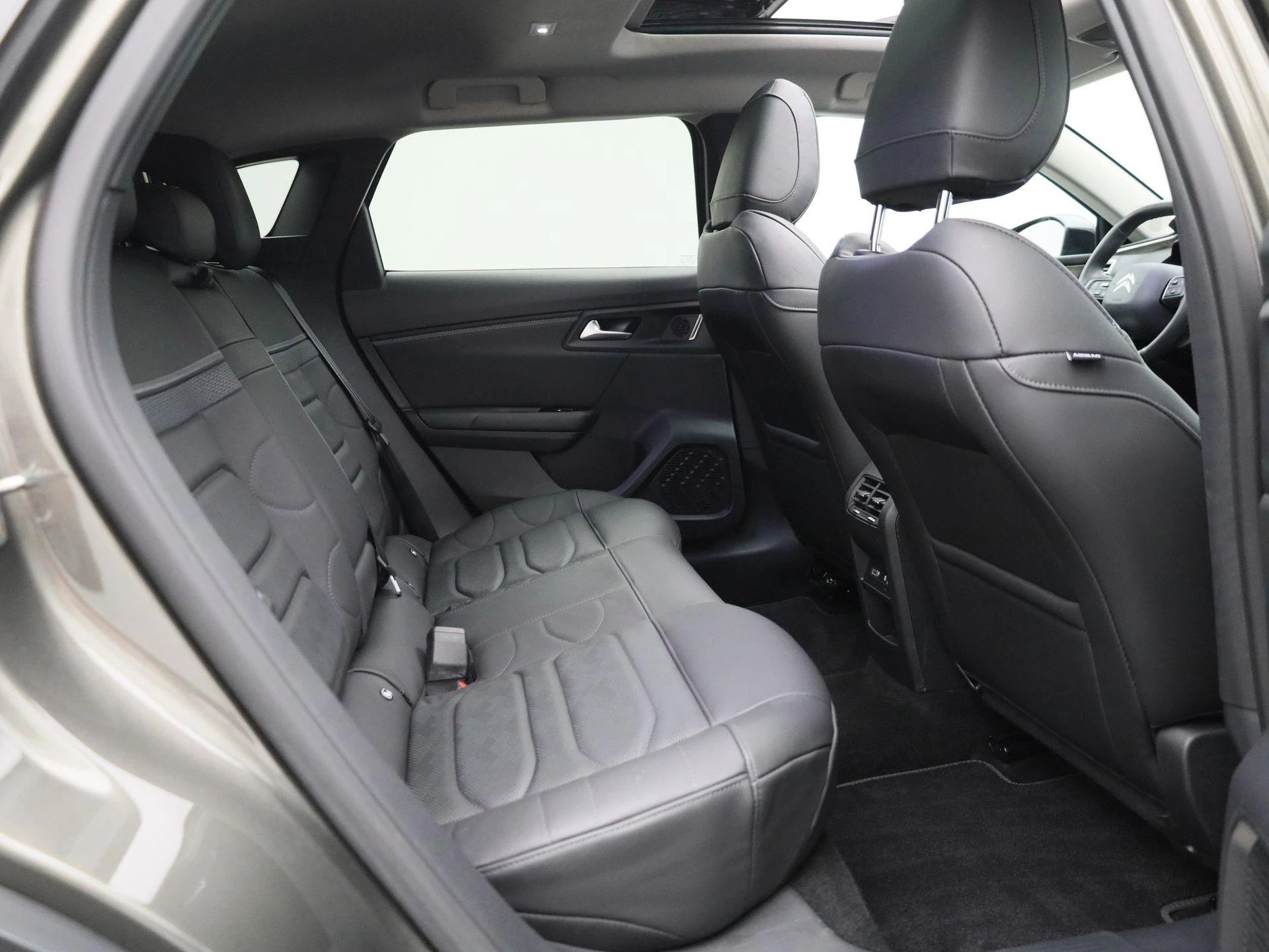 Citroën C5 X 1.6 Plug-in Hybrid 225 Shine