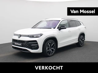 Volkswagen Tayron 1.5 eHybrid R-Line Edition 272 PK |