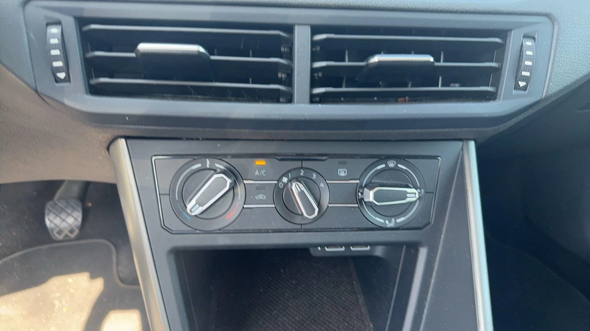 Volkswagen Polo 1.0 TSI Comfortline