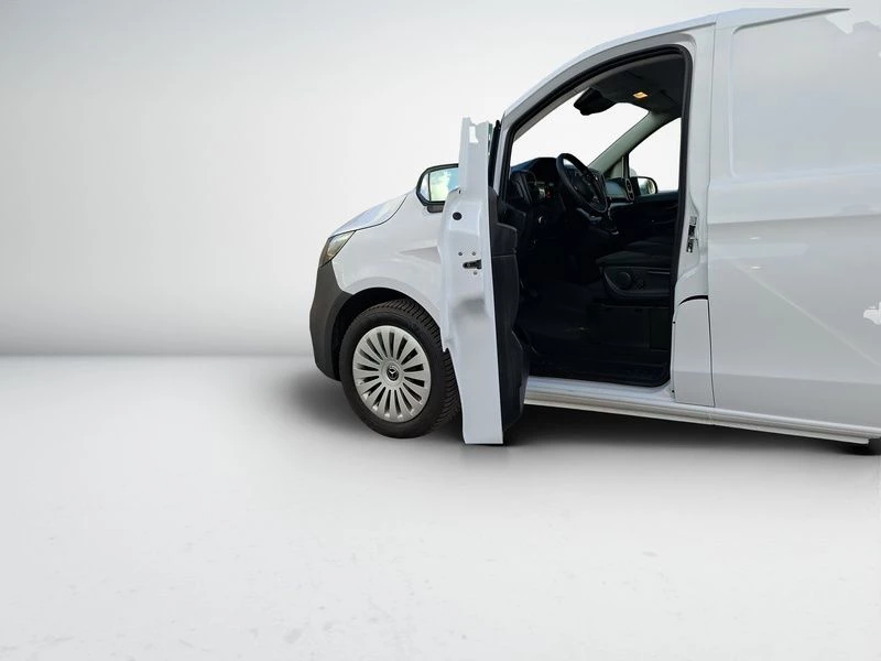 Mercedes-Benz Vito 116 NEUES MODELL AHK NAVI KAMERA TEMPOMAT