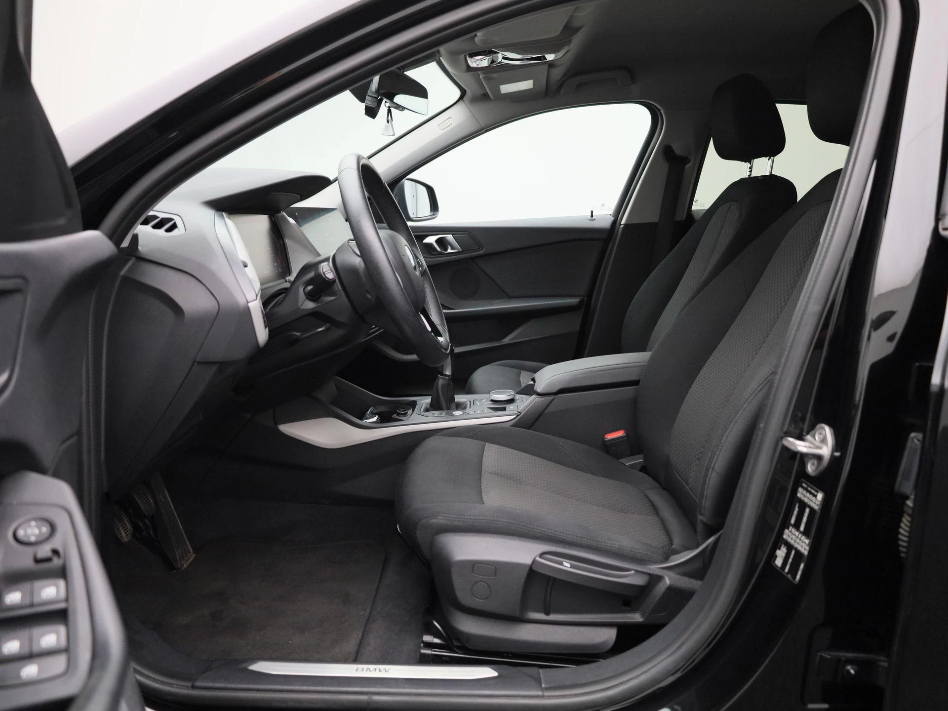 BMW Série 1 118i Executive