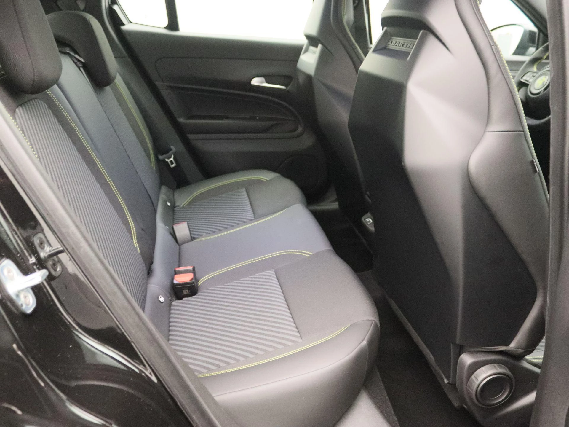 Fiat 600e Abarth Turismo 54 kWh