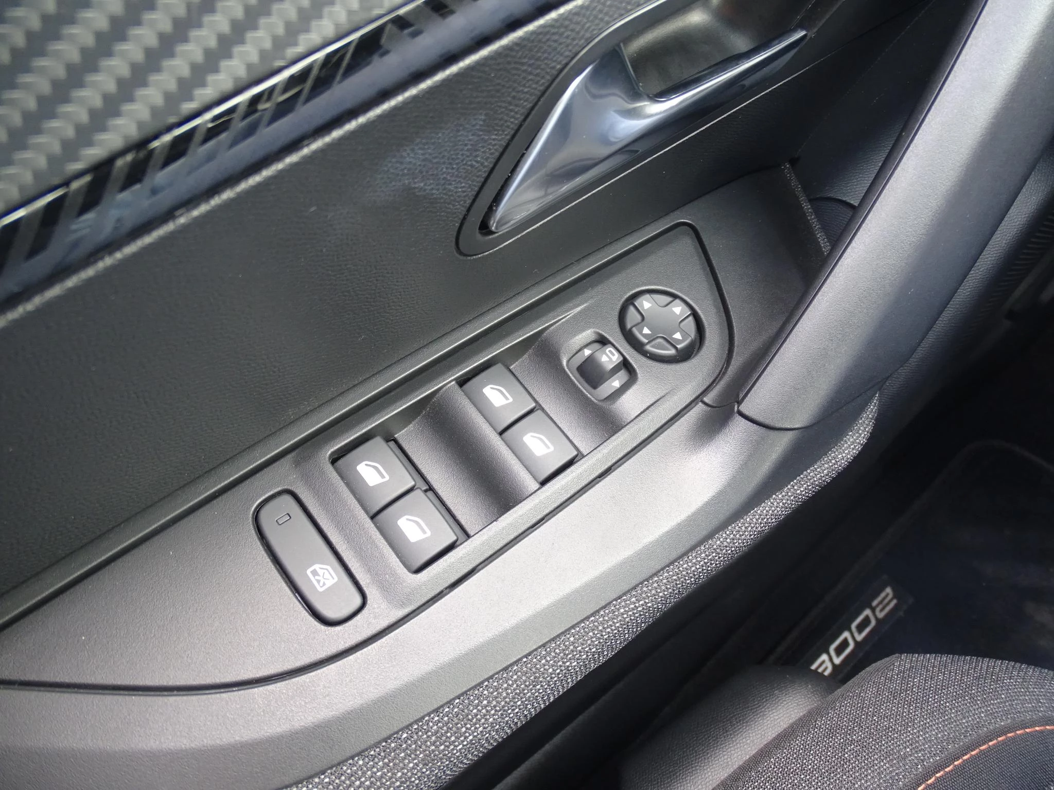 Peugeot 2008 1.2T Style